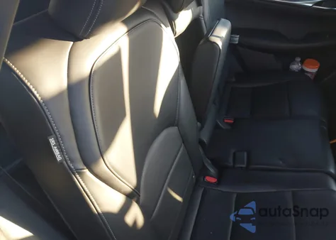 2023 Infiniti Qx55 Luxe Awd z USA, uszkodzony, nr VIN 3PCAJ5JR7PF102323